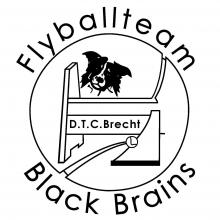 Black Brains Logo